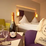 Hotel Haus Andrea