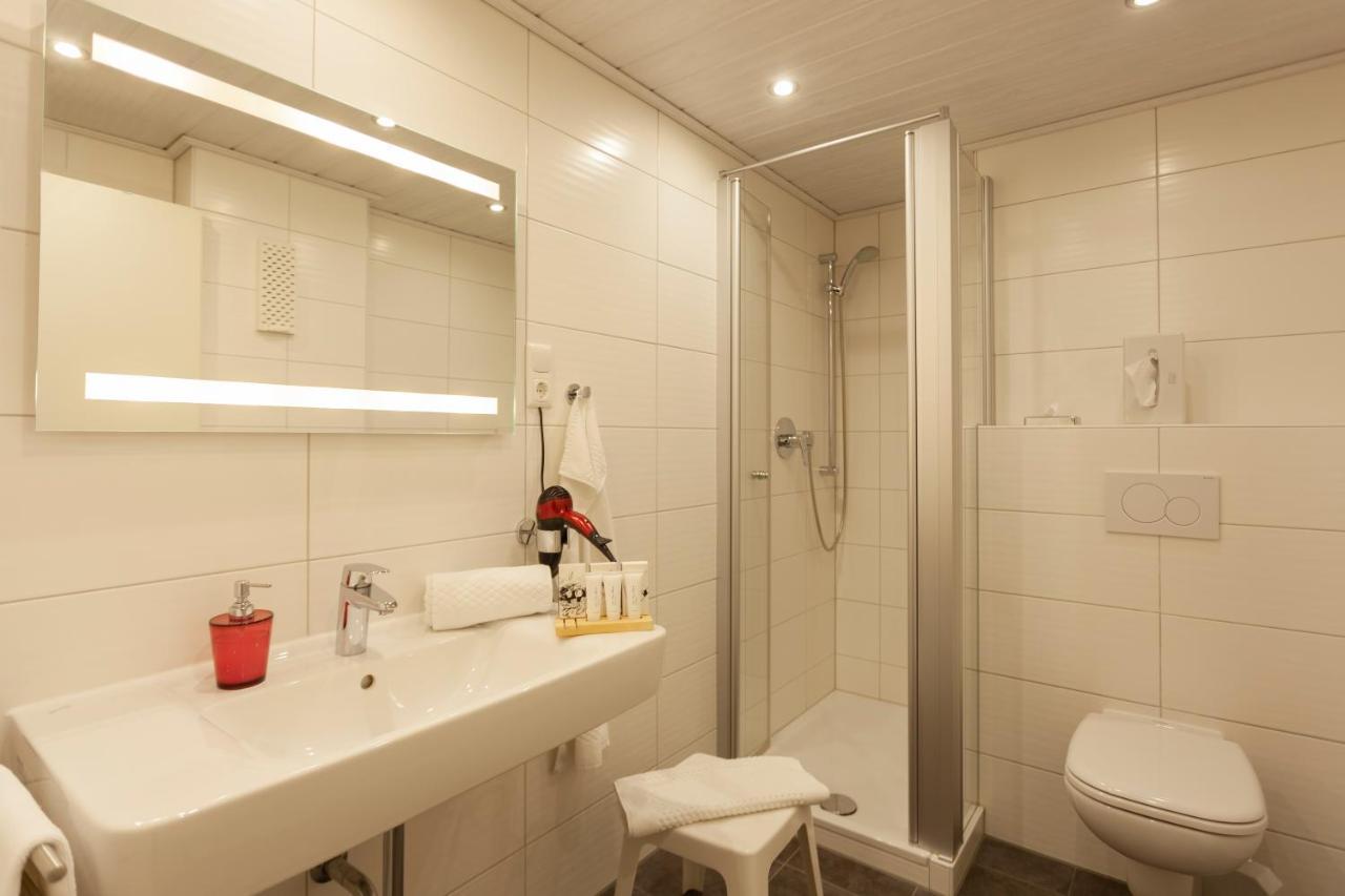 Hotel Haus Andrea Winterberg