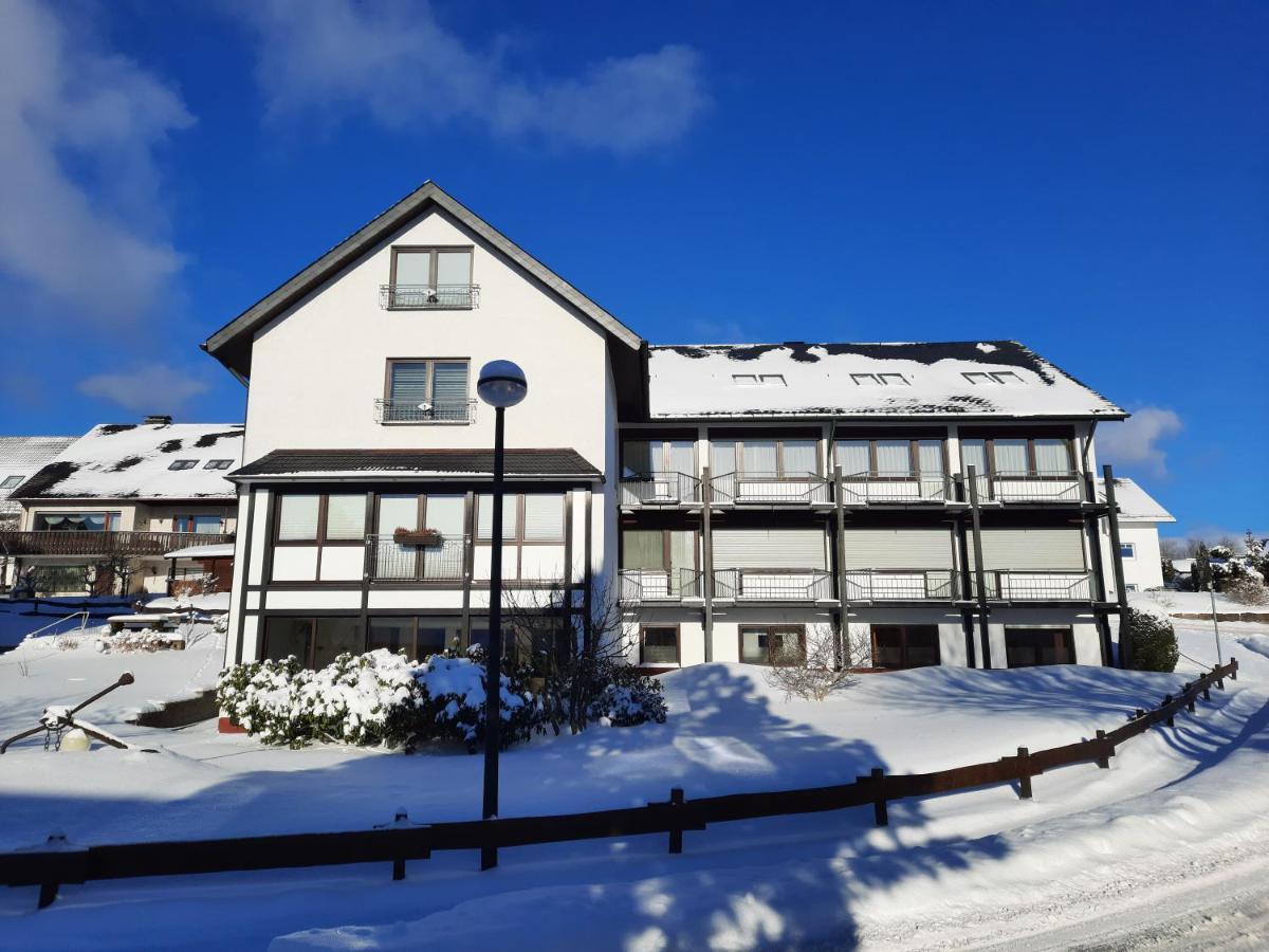 Hotel Haus Andrea Winterberg