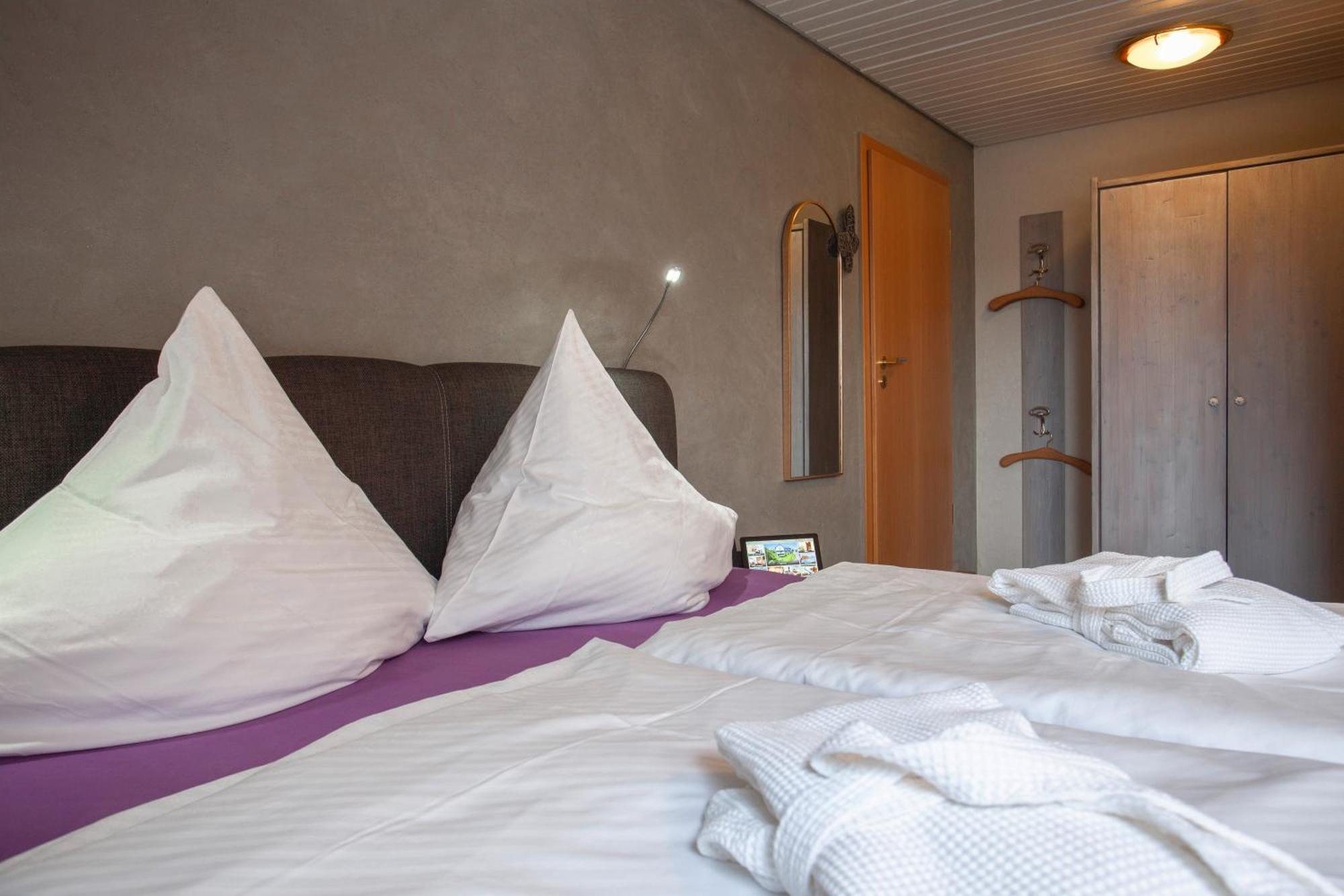 Hotel Haus Andrea 3*