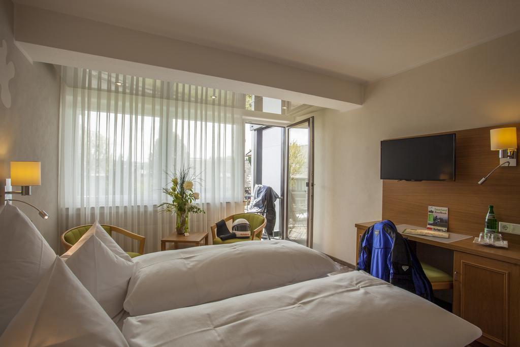 Hotel Haus Andrea