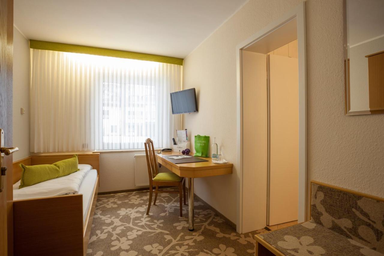Haus Andrea Hotel 3*