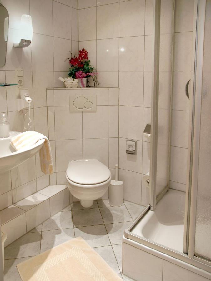 Hotel Haus Andrea Winterberg