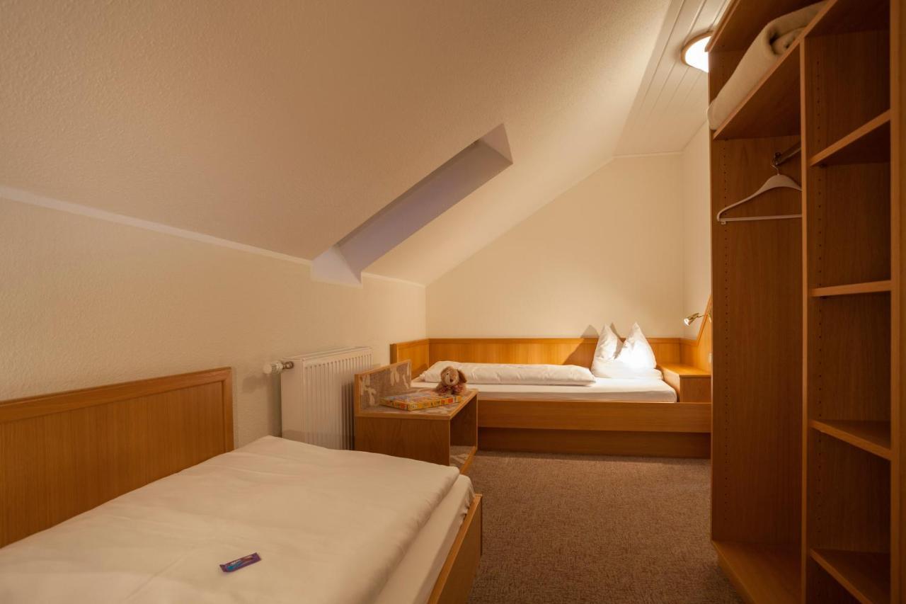 Hotel Haus Andrea 3*