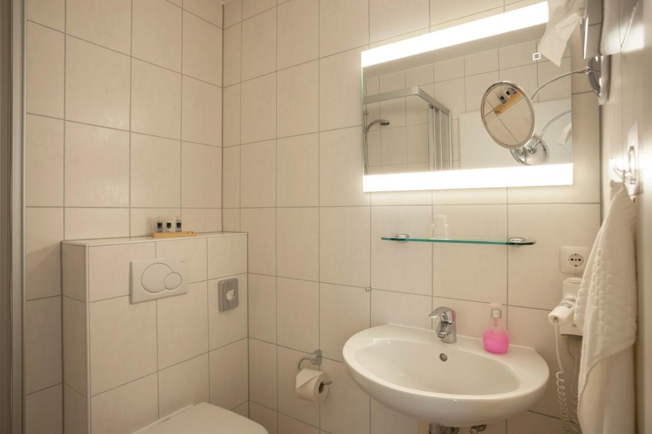 Haus Andrea 3* Winterberg