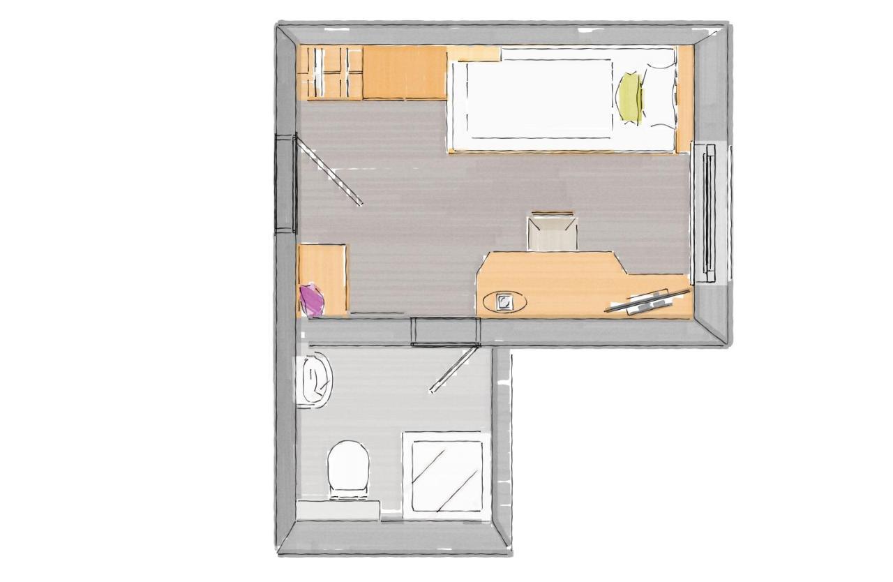 Hotel Haus Andrea