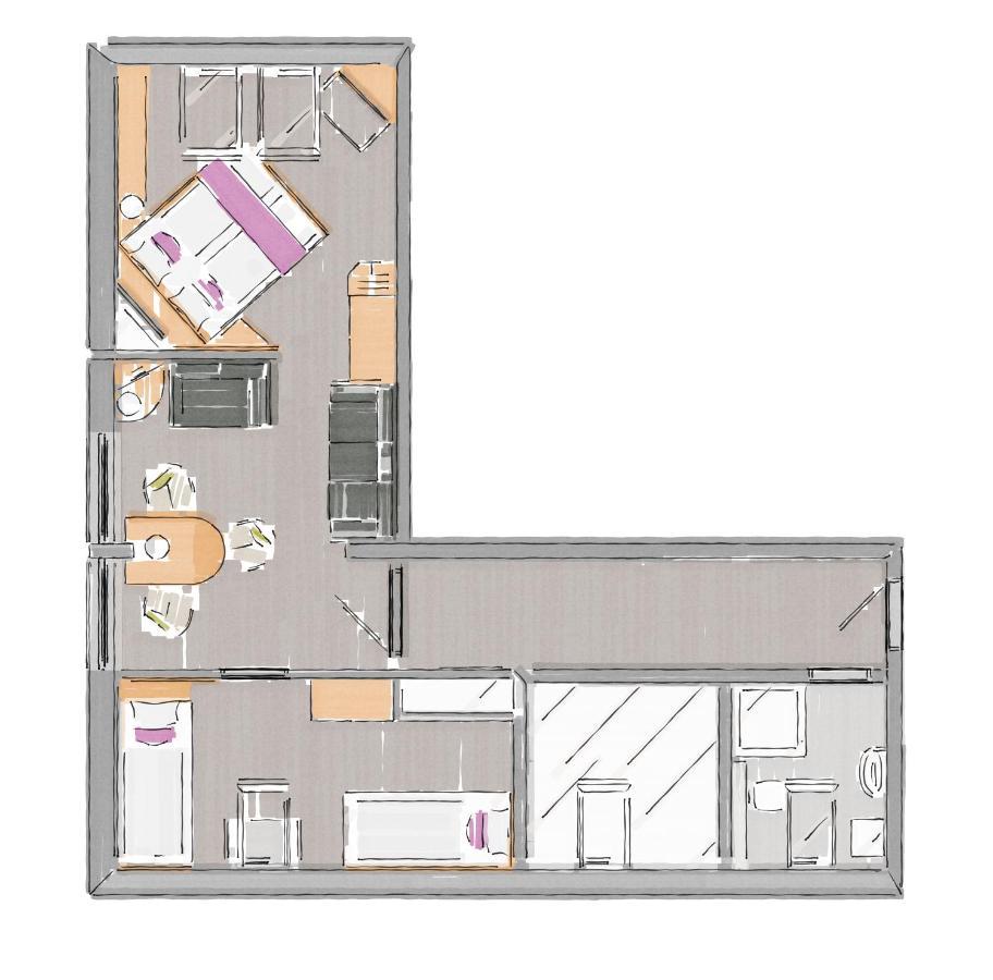 Haus Andrea Hotel